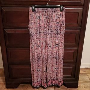 Palazzo Pants